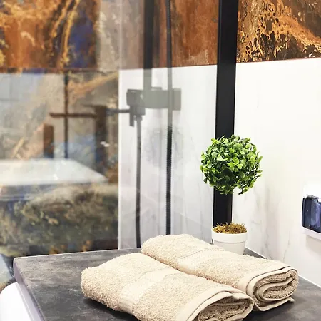 35-sailoft - Deerrest Apartment